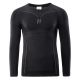 Huari Bluse M 92800451084 Thermoaktives T-Shirt