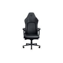 Razer Iskur V2 NewGen | Ergonomischer Gaming-Stuhl mit atmungsaktivem Komfort | Schwarz