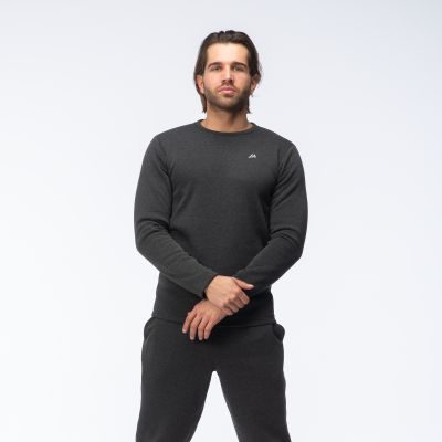 10. Herren-Langarmshirt ATHLUXE LS