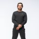 10. Herren-Langarmshirt ATHLUXE LS