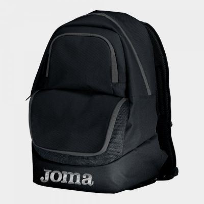RUCKSACK DIAMOND II SCHWARZ 