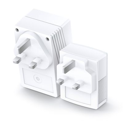 3. TP-LINK TL-WPA4220KIT Sender