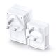 3. TP-LINK TL-WPA4220KIT Sender