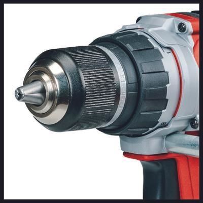 12. 18V TP-CD 18/60 LI BL SOLO Akku-Bohrschrauber 4514210 EINHELL