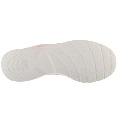 4. Skechers Dynamight 2.0 - Homespun 12963-LTPK Rosa 36