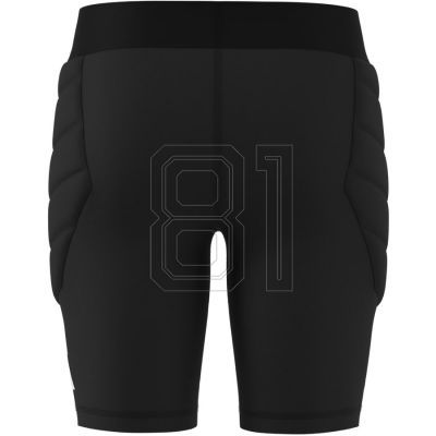 2. Shorts adidas Squadra Jr 25 GK Y JJ1942