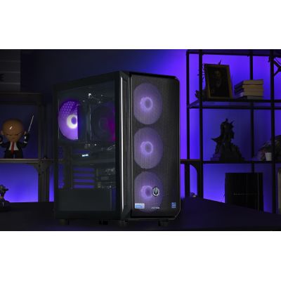 22. Actina ENDORFY 8400F/32GB/1TB/ArcB580/600W