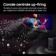 2. LG S95TR Soundbar 9.1.5 Kanäle 810 W Bluetooth 5.1 Dolby Atmos Schwarz