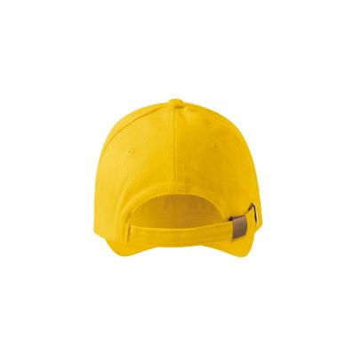 5. Malfini Sandwich-Kappe 6P MLI-30604