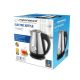 13. ESPERANZA Wasserkocher THAMES 1,7 L Mattsilber EKK029