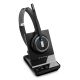 11. EPOS IMPACT SDW 5066 – Kabelloses Headset mit Kopfbügel für Büro/Callcenter (EU/UK/AUS), Schwarz