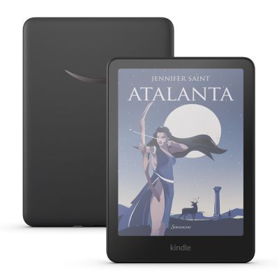 Amazon Kindle Colorsoft 7" 16GB mit SOS (2025)