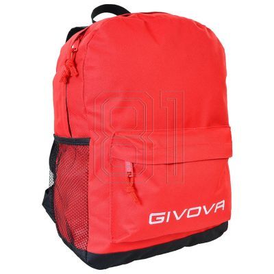Givova Zaino Scuola G0514-0012 Rucksack