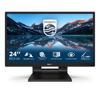 PHILIPS LED-Monitor 23,8" 242B9T/00 Touch