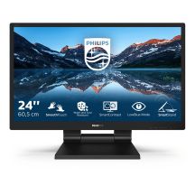 PHILIPS LED-Monitor 23,8" 242B9T/00 Touch