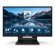 PHILIPS LED-Monitor 23,8" 242B9T/00 Touch