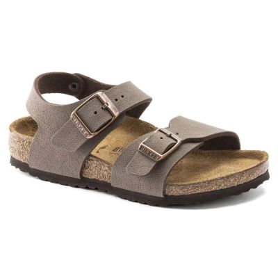 7. Birkenstock New York BS Jr 0087781 Sandalen 