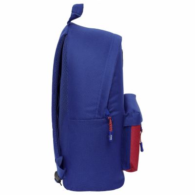 3. FC Barcelona Sportrucksack mit Laptopfach 612429819