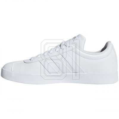 3. Adidas VL Court 2.0 W Schuhe B42314
