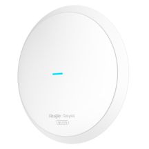 Ruijie Networks RG-RAP62 WLAN-Access-Point 1774 Mbit/s Weiß PoE-Unterstützung