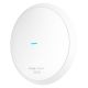 Ruijie Networks RG-RAP62 WLAN-Access-Point 1774 Mbit/s Weiß PoE-Unterstützung