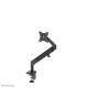 2. Neomounts DS70-810BL1 Monitorhalterung/Ständer 81,3 cm (32") Schreibtisch Schwarz