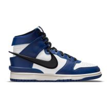 Herren-Sneaker Ambush x Nike Dunk High Deep Royal Blue - CU7544-400