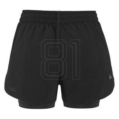 2. Craft Adv Essence 2-IN-1 Shorts 2 W 92800660018