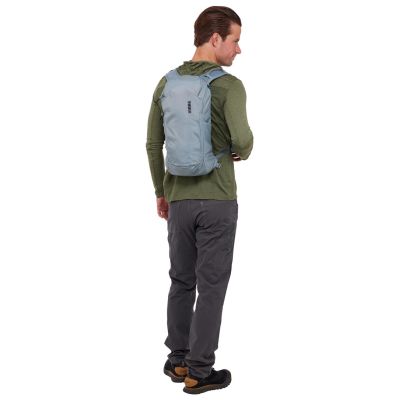 3. Thule Alltrail TAHP210 Pond Rucksack, Reiserucksack, Grau, Polyester