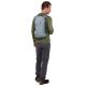 3. Thule Alltrail TAHP210 Pond Rucksack, Reiserucksack, Grau, Polyester