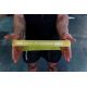 6. Power Band MINI - Trainingsband für Mobilitätsübungen GELB 5-7 kg