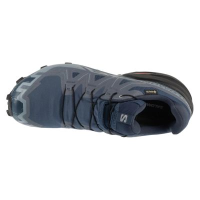 3. Salomon Speedcross 6 GTX L47985300 Blau 40 2/3