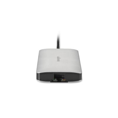 9. Kensington UH1400p USB-C Mobile Hub
