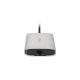 9. Kensington UH1400p USB-C Mobile Hub
