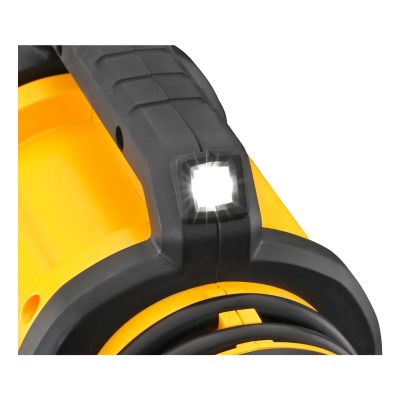 17. 18V Dewalt DCC018N-XJ Akku-Kompressor