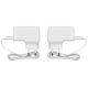 6. Tenda MX3 (2er-Pack) Mesh Wi-Fi6 AX1500