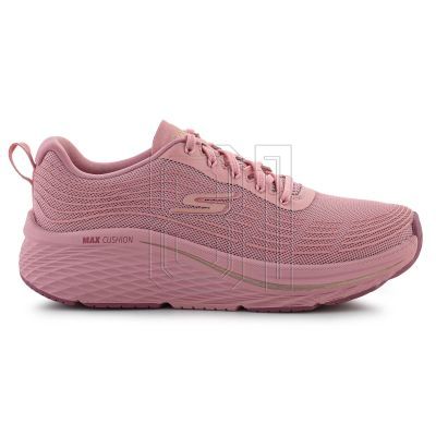 11. Skechers Max Cushioning Elite W Schuhe 129600-ROS