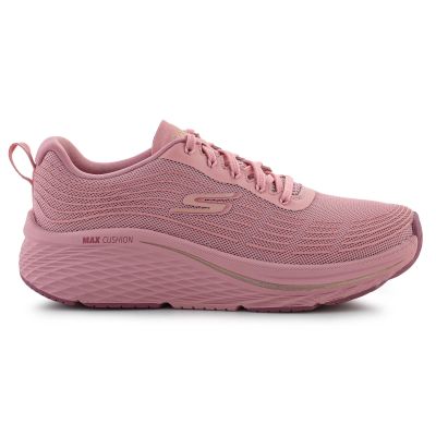 11. Skechers Max Cushioning Elite W Schuhe 129600-ROS
