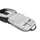 16. XD DESIGN ANTI-DIEBSTAHL-RUCKSACK BOBBY EDGE SCHWARZ P/N: P706.2501