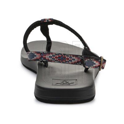 6. REEF W RF0A3VDL Sandalen