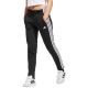 adidas Essentials Kinderhose Schwarz JJ3449