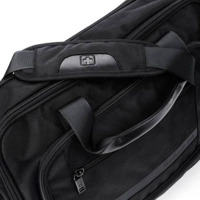 5. Swissbags Lausanne 15L Umhängetasche
