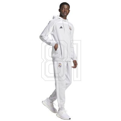3. Adidas Real Madrid UBP DK HD M JN3071 sweatshirt