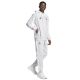 3. Adidas Real Madrid UBP DK HD M JN3071 sweatshirt