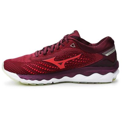 4. Mizuno Wave Sky 3 J1GD190259 Laufschuhe