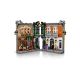 9. LEGO ICONS 10351 Sherlock Holmes: Bücherecke