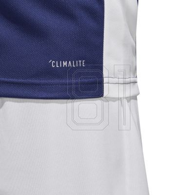 4. Adidas Entrada 18 CF1036 football jersey