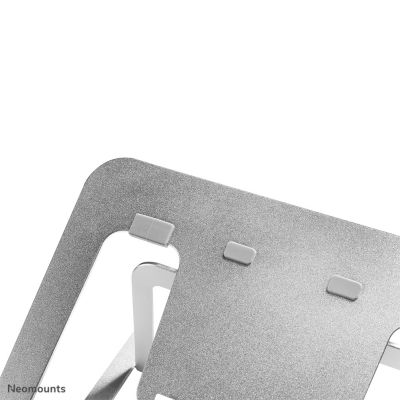 9. Neomounts NSLS085SILVER Laptopständer Notebookständer Silber 43,2 cm (17")