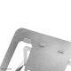 9. Neomounts NSLS085SILVER Laptopständer Notebookständer Silber 43,2 cm (17")