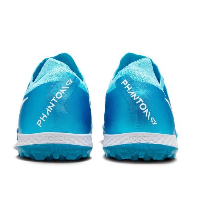 3. Nike React Phantom GX Pro TF Fußballschuhe FJ2583-400